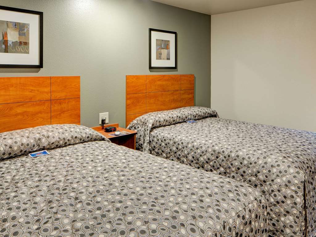 Extended Stay America Select Suites - Kalamazoo - West Room photo