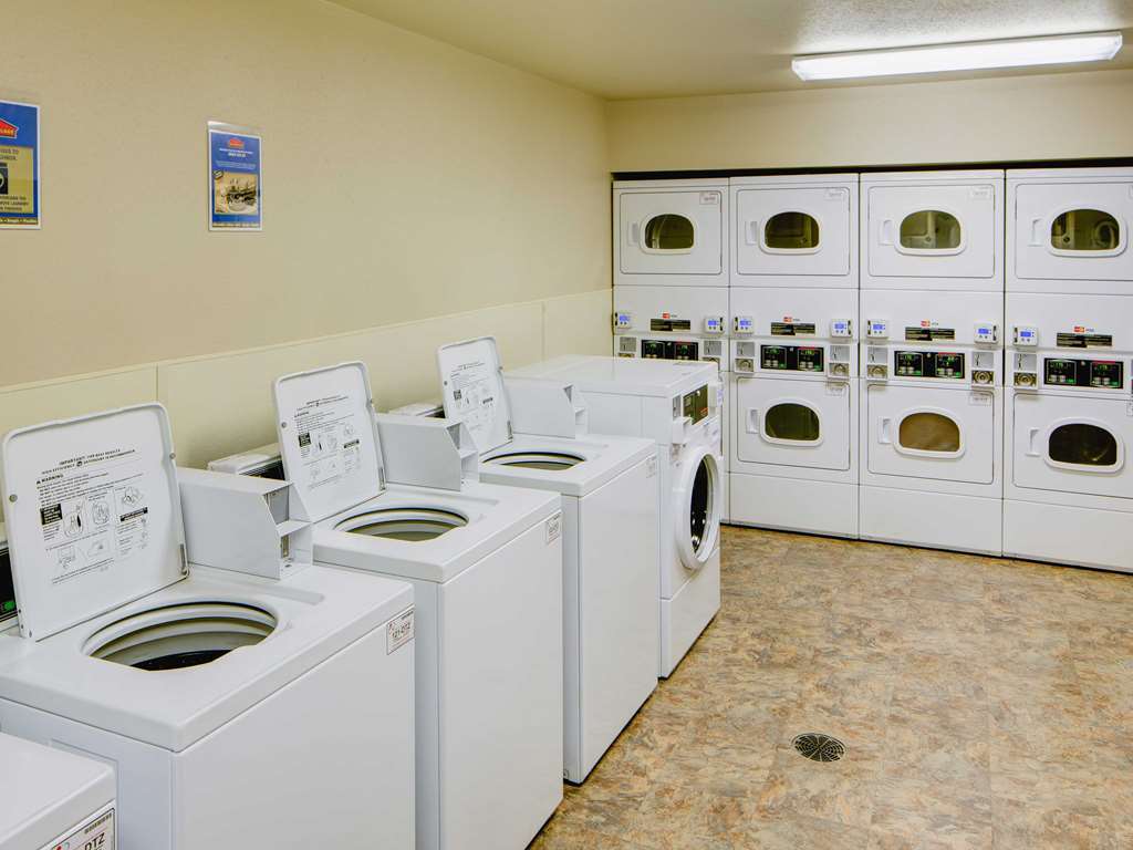 Extended Stay America Select Suites - Kalamazoo - West Facilities photo