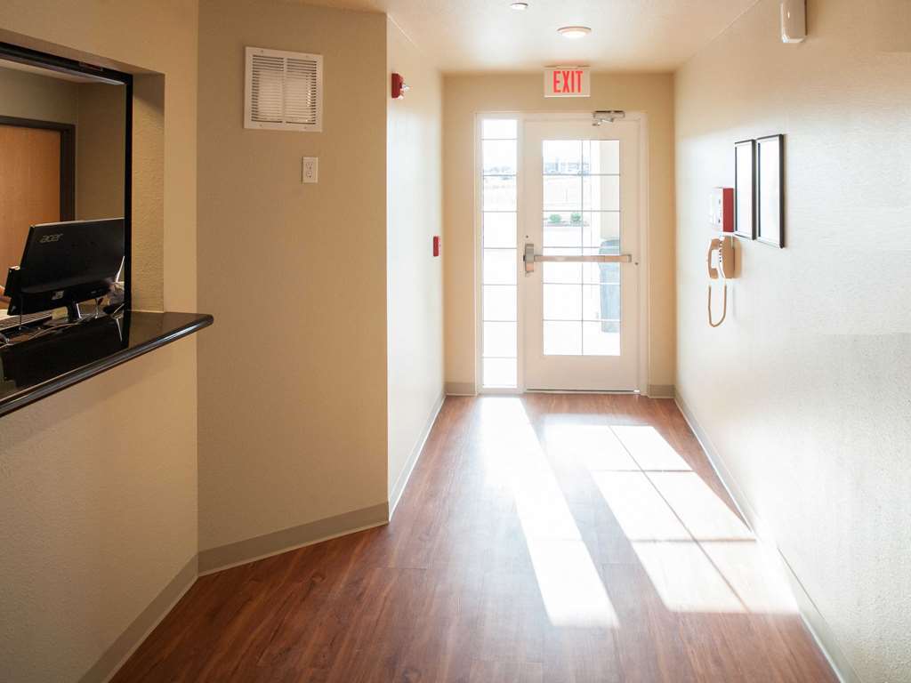 Extended Stay America Select Suites - Kalamazoo - West Interior photo