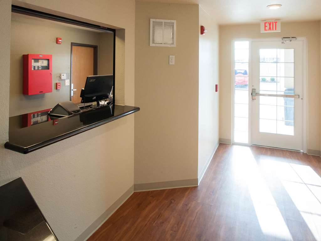 Extended Stay America Select Suites - Kalamazoo - West Interior photo