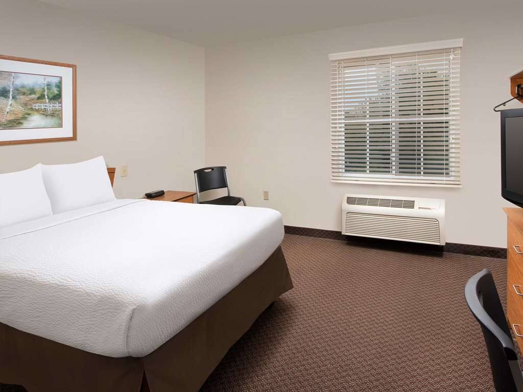 Extended Stay America Select Suites - Kalamazoo - West Room photo