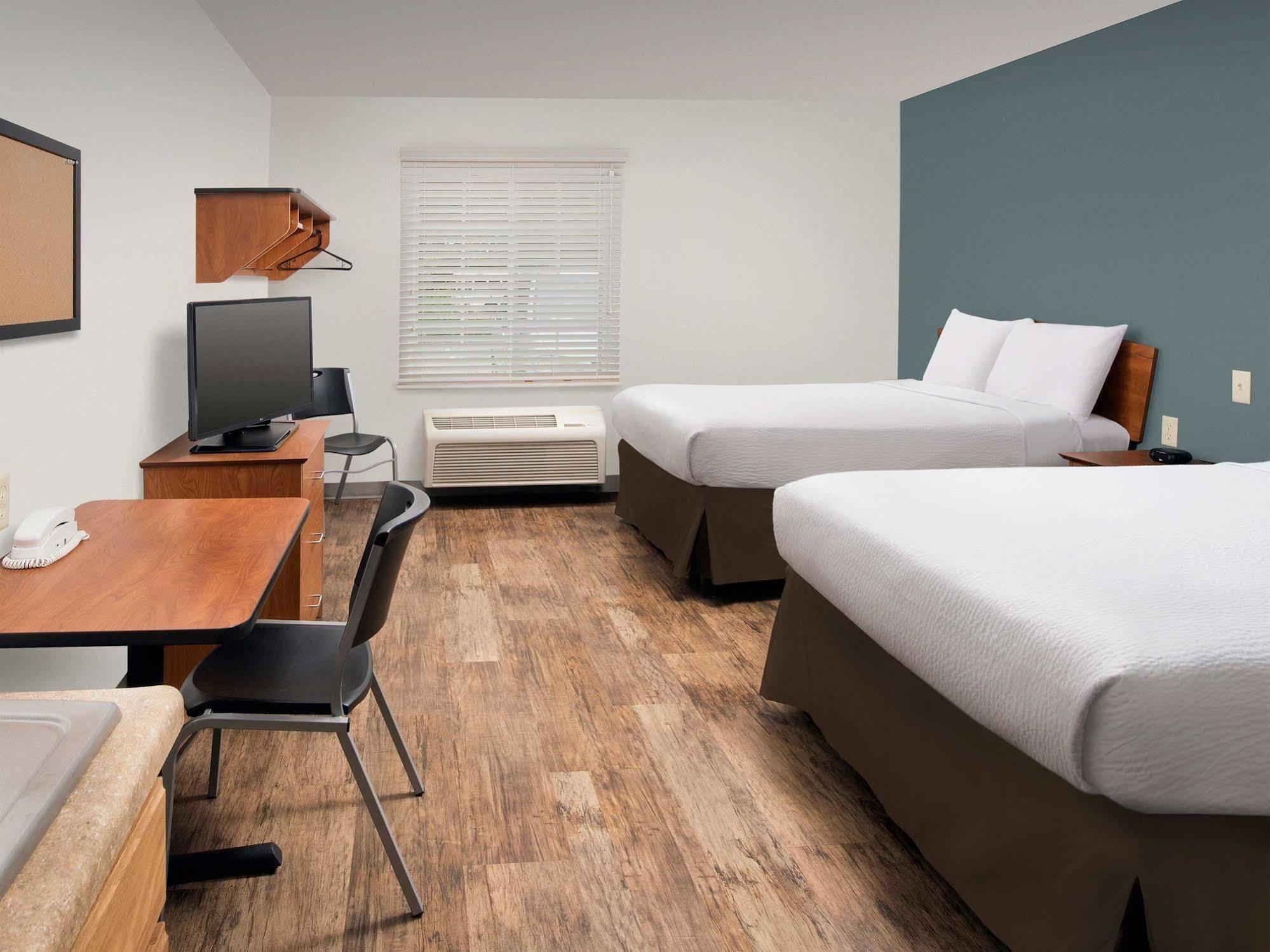 Extended Stay America Select Suites - Kalamazoo - West Exterior photo